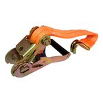 CINTA CATRACA P/AMARRAÇÃO 50mm X 4,5 MT 1,5T RCA - 1357