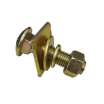 PARAFUSO MANCAL ARADORA TATU 3/4 - P2150