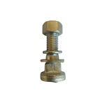 PARAFUSO MANCAL DE GRADE TATU 5/8 - P2149