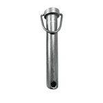 PINO PARA CARRETA COM ARGOLA 1.1/8 X 175mm - 3291