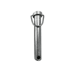 PINO DE ENGATE DA CARRETA 1 X 175mm RS9159 P2076