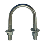 GRAMPO 1/2 UNC 70mm X 52mm PROFER 2142