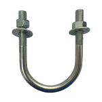 GRAMPO 1/2 UNC 70mm X 52mm PROFER 2142