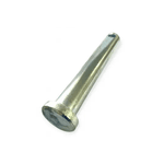 PINO LISO 1.1/8 X 125mm - 1.1/8X125mm