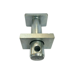 PINO HIDRÁULICO COM CHAPA PARA VALTRA - 1.1/8 X 95
