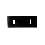BARRA DESCASCADOR LISA 190mm X 73mm X 109mm - PINHALENSE