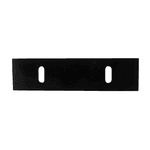 BARRA DESCASCADOR LISA 200mm X 53mm X 109mm - GRACIANO