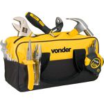 BOLSA EM LONA PARA FERRAMENTAS BL 005 VONDER