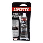 COLA SILICONE LOCTITE 598 BLACK 70G