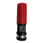 ESGUICHO LAVAR-AUTO VERMELHO 3,2MM 1/2 (1532H)