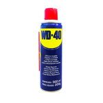 LUBRIFICANTE W-D40 300 ML