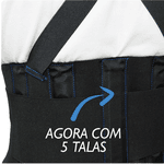 CINTO ERGONÔMICO TAMANHO G