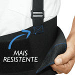 CINTO ERGONÔMICO TAMANHO G