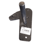 SUPORTE ESQUERDO PARA RECOLHEDOR - COLHEDEIRA OXBO