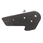 SUPORTE ESQUERDO PARA RECOLHEDOR - COLHEDEIRA OXBO