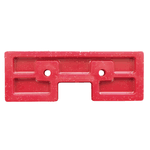 RASPADOR ( TALISCA ) PARA ELEVADOR CASE