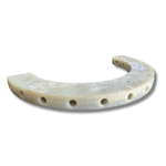 MEIA LUA RAJADA PARA COLHEDEIRA CASE 88109925