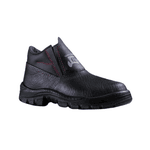 BOTINA ELÁSTICO PRETO N.38 - C.A.17015