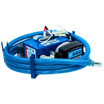 Bomba Elétrica 12v P/ Transferência De Diesel 309 Yamaguchi