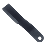 FACA ROÇADEIRA TATU RC2/E3100/E4500 CL ESQUERDA 622400056 RS1357