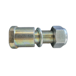 PARAFUSO FACA ROÇADEIRA ARADOR/BERTANHA CM114 2093 4301081 4304419 RS9176