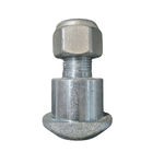 PARAFUSO FACA ROÇADEIRA KAMAQ F13/15 KDDF230 41201104 RS9466