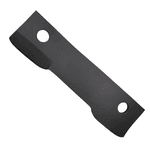 FACA ROÇADEIRA TATU/BALDAN 1300 MM BALBINOT 2 FUROS RS1046 0387