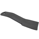 FACA ROCADEIRA BALBINOT TATU KAMAQ CORTE DUPLO 0622400052 RS1368 0386
