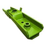 SUPORTE FACAS 430MM FURO LISO KAMAQ NJ260/CRUISER-51009363