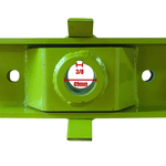 SUPORTE FACAS 430MM FURO LISO KAMAQ NJ260/CRUISER-51009363