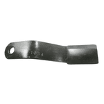 FACA ROÇADEIRA KAMAQ KD 132 FALCON F13 RUSAN REF RS 1034 E 0358