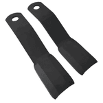 FACA ROÇADEIRA KAMAQ KD152 NINJA 300 RUSAN REF 06122933 RS1038 0389