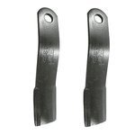 FACA ROÇADEIRA KAMAQ NINJA 260 KDD RUSAN 0378 RS1352