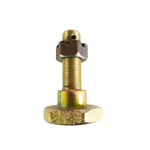 PARAFUSO FACA ROÇADEIRA KAMAQ 1400 7/8 41302495 30006825 RS9053