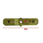 SUPORTE FACAS ROC. KAMAQ KD132/152/172 LISO COM CHAVETA 51007711