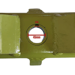 SUPORTE FACAS ROC. KAMAQ KD132/152/172 LISO COM CHAVETA 51007711