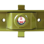SUPORTE FACAS 380MM ECO S/CALÇO ROÇADEIRA KAMAQ 51008287
