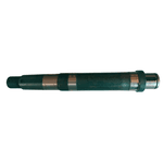 EIXO DO PINHAO XR 140 USINADO DENTES KAMAQ KDD FLEX 2,3 41220678
