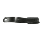 FACA ROÇADEIRA RUSAN KAMAQ SAMURAY NINA 300 RS1002 0501050809