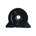 MANCAL A GRAXA PARA TRINCHA 176X 1.1/4 FURO REDONDO SGG1000