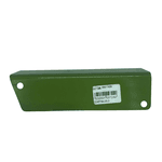 PALHETA ESQUERDA DE ADUBO - VENTILADOR KOMANDER 12301409E