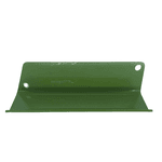 PALHETA ESQUERDA DE ADUBO - VENTILADOR KOMANDER 12301409E