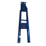 SUPORTE PARA ALARGADOR JACTO TRATOR LS 60