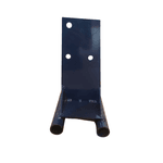 SUPORTE PARA ALARGADOR JACTO TRATOR LS 80