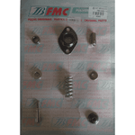 KIT REPARO REG. PRESSAO FMC 1/2