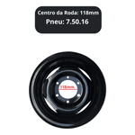 RODA AGRICOLA 550 FX 16''0 FOR 152,40 -06 FUROS-0113250A