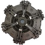 PLATÔ EMBREAGEM DUPLA 11" PARA YAMAR 1175 - YA7020050