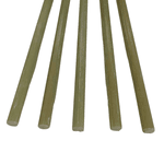 HASTES / VARETAS EPÓXI PARA COLHEDEIRAS DE CAFÉ 13X670 - 50 UINDADES