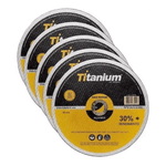 Disco Corte Super Premium 115X1,0X22,2 - 100 Peças