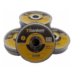 Disco Corte Super Premium 115X1,0X22,2 - 100 Peças
